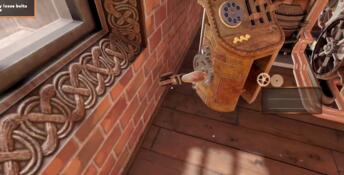 Chocolate Factory Simulator PC Screenshot