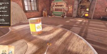Chocolate Factory Simulator PC Screenshot