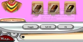 Chocolatier: Decadence by Design PC Screenshot