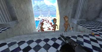 Chop Goblins PC Screenshot