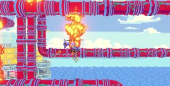 Choppa: Rescue Rivals