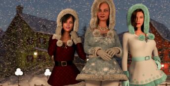 Christmas Adventure PC Screenshot