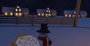 Christmas: Dark Side PC Screenshot