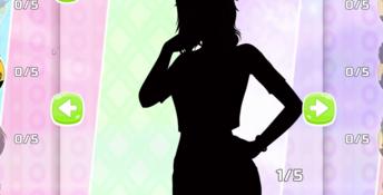 Chroma Deluxe : Sexy Hentai Girls PC Screenshot