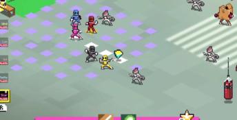 Chroma Squad PC Screenshot