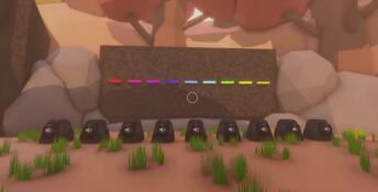 Chromatic Isle PC Screenshot