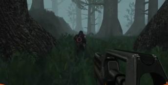 Chrome Specforce PC Screenshot