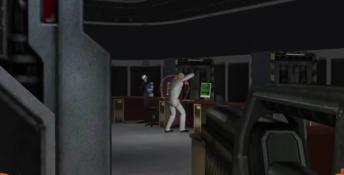 Chrome Specforce PC Screenshot