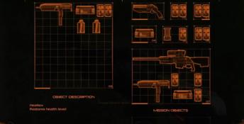 Chrome Specforce PC Screenshot