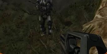Chrome Specforce PC Screenshot