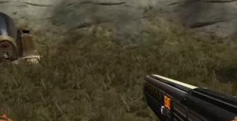 Chrome Specforce PC Screenshot