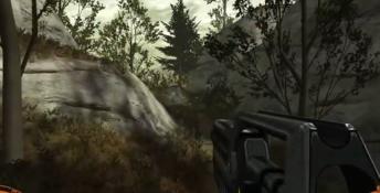 Chrome Specforce PC Screenshot