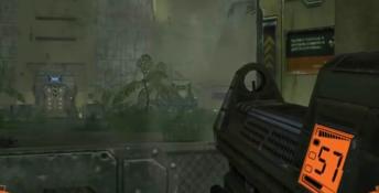 Chrome Specforce PC Screenshot