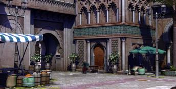Chronicles of Mystery: Secret of the Lost Kingdom