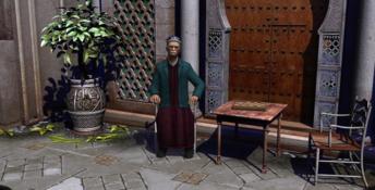 Chronicles of Mystery: Secret of the Lost Kingdom