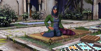 Chronicles of Mystery: Secret of the Lost Kingdom PC Screenshot