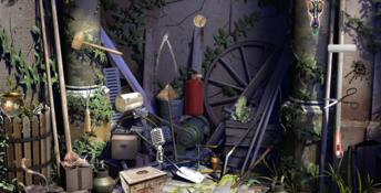 Chronicles of Mystery: Secret of the Lost Kingdom PC Screenshot