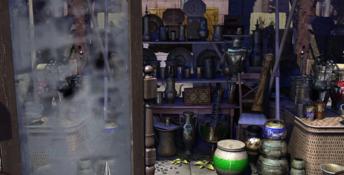 Chronicles of Mystery: Secret of the Lost Kingdom PC Screenshot