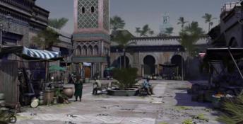 Chronicles of Mystery: Secret of the Lost Kingdom PC Screenshot
