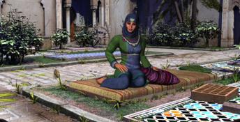 Chronicles of Mystery: Secret of the Lost Kingdom PC Screenshot