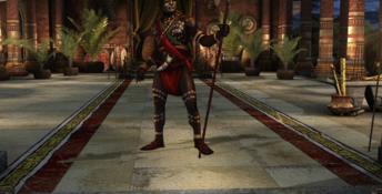 Chronicles of Mystery: Secret of the Lost Kingdom PC Screenshot