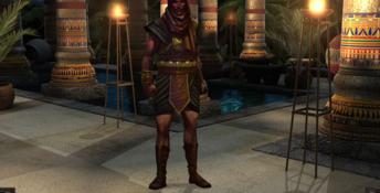 Chronicles of Mystery: Secret of the Lost Kingdom PC Screenshot