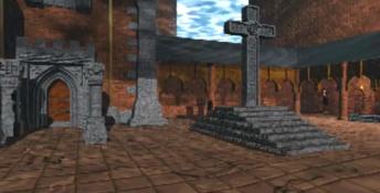 Chronicles Of The Sword PC Screenshot