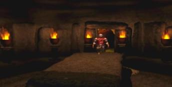 Chronicles Of The Sword PC Screenshot
