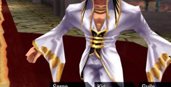 Chrono Cross: The Radical Dreamers Edition