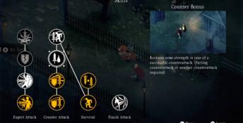 Chrono Sword PC Screenshot