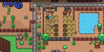 Chronomon PC Screenshot