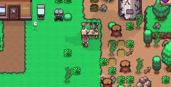 Chronomon