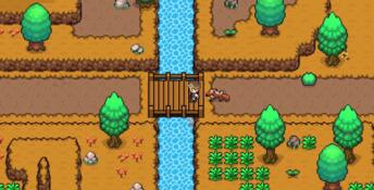 Chronomon PC Screenshot
