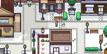 Chronomon PC Screenshot