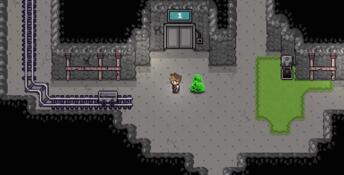 Chronomon PC Screenshot