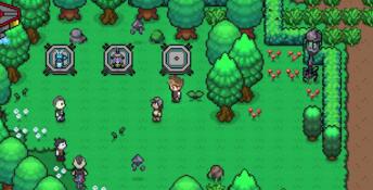 Chronomon PC Screenshot