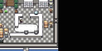 Chronomon PC Screenshot