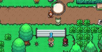 Chronomon PC Screenshot