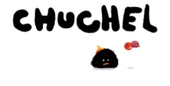 Chuchel PC Screenshot