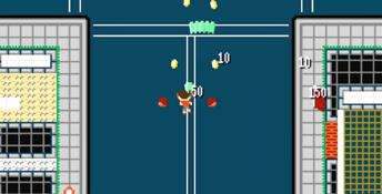 Chuhou Joutai PC Screenshot