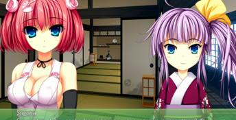 ChuSinGura 46+1 PC Screenshot