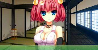 ChuSinGura 46+1 PC Screenshot