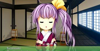 ChuSinGura 46+1 PC Screenshot