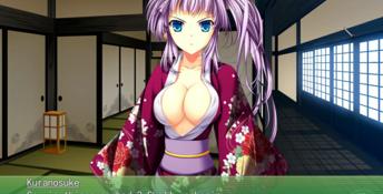 ChuSinGura 46+1 PC Screenshot
