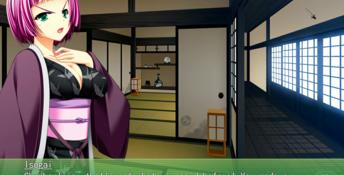 ChuSinGura 46+1 PC Screenshot