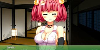 ChuSinGura 46+1 PC Screenshot