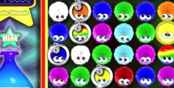 Chuzzle Deluxe PC Screenshot