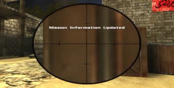 CIA Operative: Solo Missions PC Screenshot
