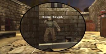 CIA Operative: Solo Missions PC Screenshot