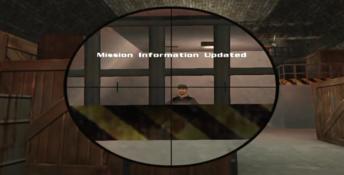 CIA Operative: Solo Missions PC Screenshot